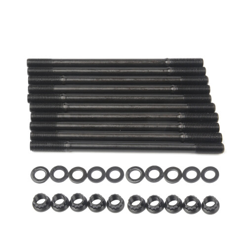 for 208-4303 Head Studs Point 1.8L B18C1 B18C5 B20V Kit 1