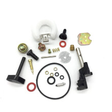 for GX390 13HP Motorcycle Carburetor Carby Rebuild Repair Kit Accessories