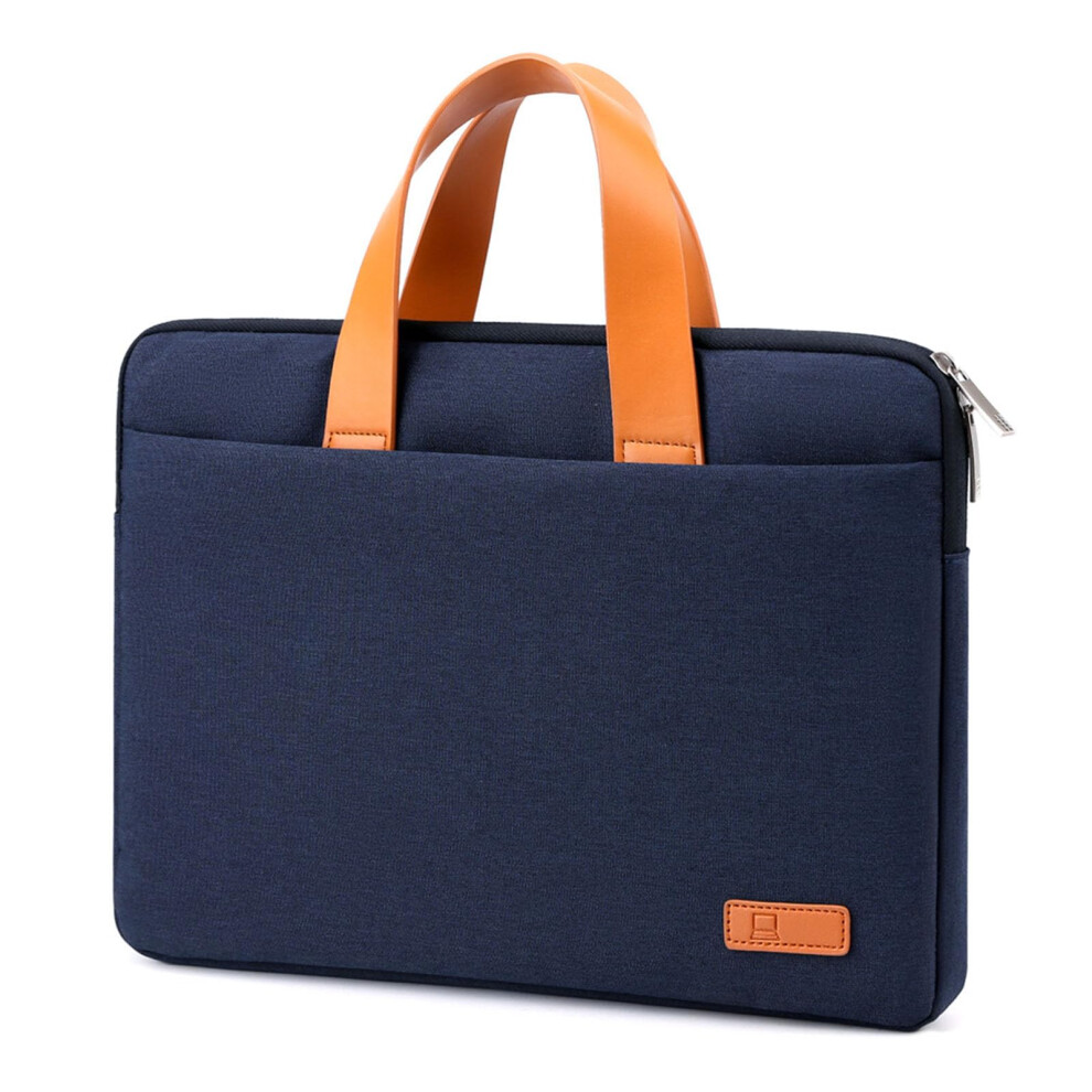 Fashion Lightweight Laptop Bag For Notebook And Tablet Multifunctional Laptop Tote Mens Travel Bag 9105992361885