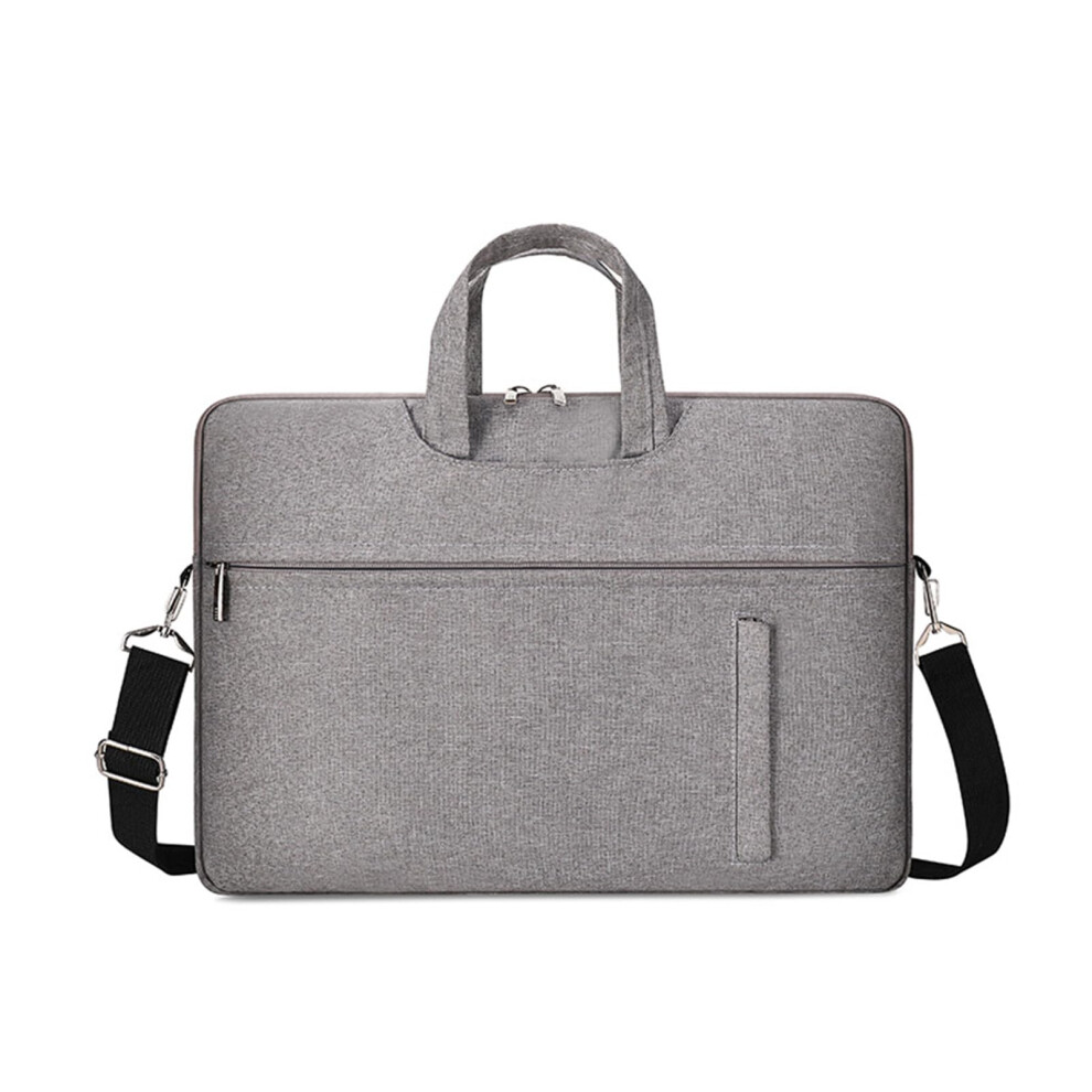 Notebook Carrying Case Slim Handbag Laptop Tote For 1315.6 Inch Laptop Splashproof Portable Shoulder Case 9067246038298