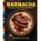 Barbacoa by Brandon Hurtado Hardcover Book 1
