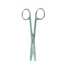 Wallace Cameron Blunt Ended Scissors 125mm 4825013