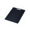 Q-Connect PVC Clipboard A4 Black KF01296 2