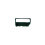Thermal Ribbon Cassette SP700 Carma Ref 3157FN Blk/Red 1