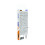 BIC Bic Cristal Ballpoint Pen Medium Blue (Pack of 4) 2