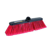 Broom Head Soft 28cm Red P04052