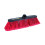 Broom Head Soft 28cm Red P04052 1