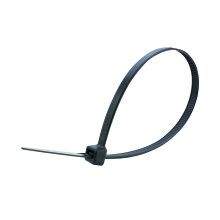 Cable Ties 300x4.8mm Black (Pack of 100) GT-300