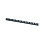Q-Connect Black 16mm Binding Combs (Pack of 50) KF24024 2