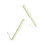 Organic Cotton Applicator Tampons Regular Pack of 16 3