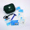 Blue Dot AED Emergency Response Kit 30MMRK 2