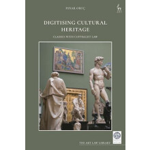 Digitising Cultural Heritage by Oruc Pinar University of Manchester UK