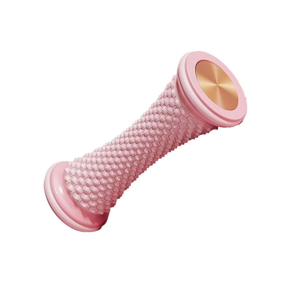 Foot Massage Roller Deep Tissue Foot Roller Portable Fascia Massage Tool For Plantar Prevention And Muscle Relaxation