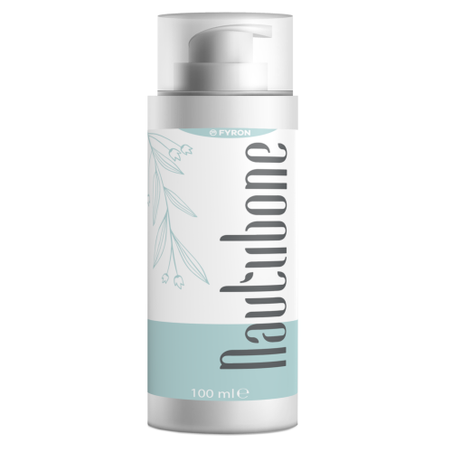 Nautubone Cream - 100 ml