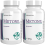 Metonil - 120 capsules (2 x 60 capsules) - 2-pack 1