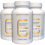 Glikotril - 22 Βιταμίνες & Μέταλλα - 180 Κάψουλες (3 τμχ) 1