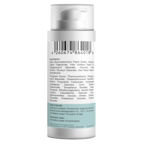 Nautubone Cream - 100 ml 2