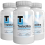 TestoUltra - 180 capsules (3 x 60 capsules) - 3-pack 1