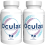 Oculax - 120 capsules (2 x 60 capsules) - 2-pack 1