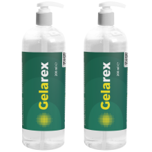 Gelarex Gel - 400ml (2x200ml)