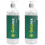 Gelarex Gel 200ml 2er Pack 1