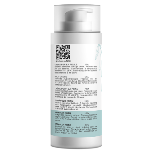 Nautubone Cream - 100 ml 1