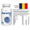 Maraton Forte - 180 capsules (3 x 60 capsules) - 3-pack 6