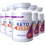 Revolyn Keto Burn - 300 κάψουλες (σετ 5) με γλυκομαννάνη & κακάο 1