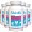 Glukofin - 22 Βιταμίνες & Μέταλλα - 300 Κάψουλες (5 τμχ) 1
