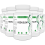 Reduslim - 300 capsules (5 x 60 capsules) - 5-pack 1