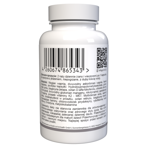 Glukofin 60 Kapseln 1