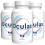 Oculax - 180 capsules (3 x 60 capsules) - 3-pack 1