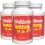 Welltone - 22 Βιταμίνες & Μέταλλα - 180 Κάψουλες (3 τμχ) 1