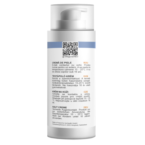 Neoveris Forte Crema - 100ml - Paquete de 5 2