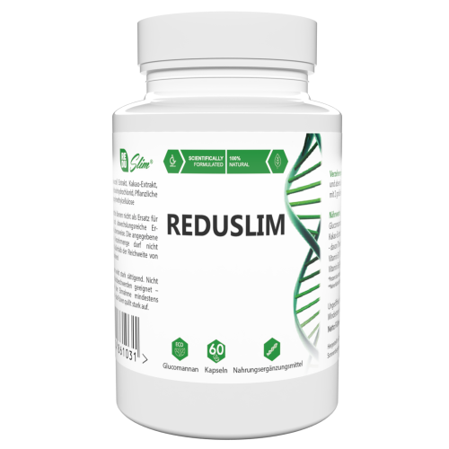 Reduslim - 60 Cápsulas