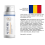 Neoveris Forte Crema - 100ml - Paquete de 5 6