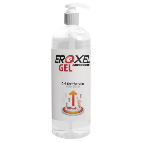 Eroxel Gel - 200ml