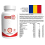 Erogen X - 180 capsules (3 x 60 capsules) - 3-pack 4