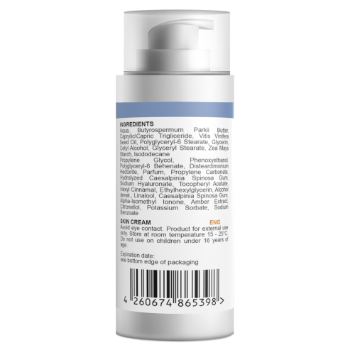 Neoveris Forte Crema - 100ml - Paquete de 5 1