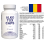Alkotox - 60 Cápsulas 4