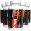 Vigaman - 300 capsules (5 x 60 capsules) - 5-pack 1
