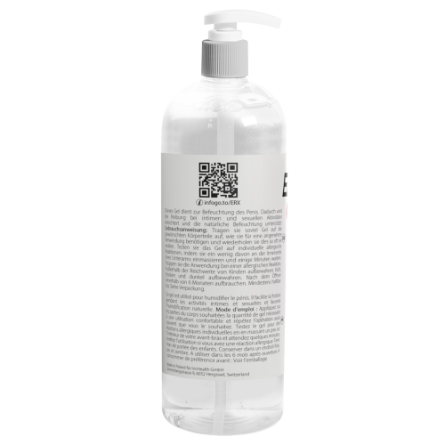 Eroxel Gel - 200ml 1