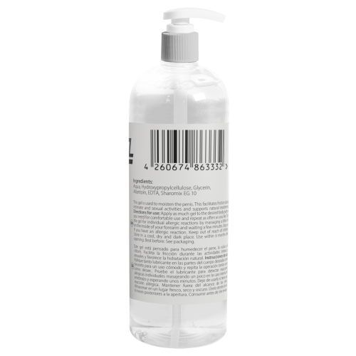 Eroxel Gel - 200ml 2