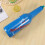 Flair Bartender Bartending Practice Bar Pub Pullo Viini Cocktail Shaker - Sininen 7