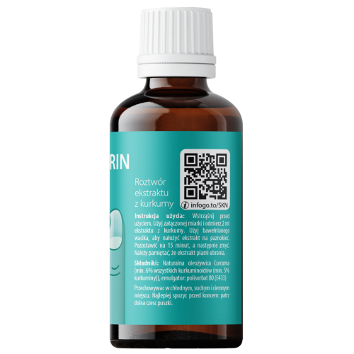 Skinatrin Forte - 60ml 2