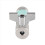 Supporto per Hi-Hat, supporto per Hi-Hat Jazz, supporto per Hi-Hat per accessori per piatti 1