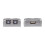 USB 2.0 Auto Sharing Switch 2 Port HUB Adapter Switch PC Printer Devices Support 11