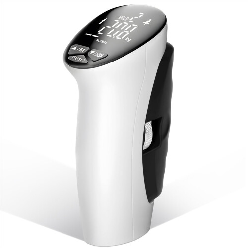 Griffkrafttrainer, Handtrainer mit automatischer Datenerfassung und digitalem Dynamometer