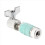 Supporto per Hi-Hat, supporto per Hi-Hat Jazz, supporto per Hi-Hat per accessori per piatti 10