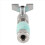 Supporto per Hi-Hat, supporto per Hi-Hat Jazz, supporto per Hi-Hat per accessori per piatti 11